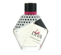 Emanuel Ungaro La Diva Mon Amour for Her Eau de Parfum - 50ml - 50ml