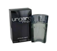 Emanuel Ungaro Man 90ml Spray Eau de Toilette