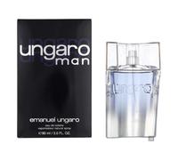 Emanuel Ungaro Man Eau de Toilette 90 ml - 90 ml