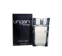 Emanuel Ungaro Man Eau De Toilette 90ml