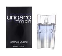 Emanuel Ungaro Ungaro Man Eau De Toilette 90ml