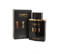 Emanuel Ungaro Iii 100ml Eau De Toilette Golden Men