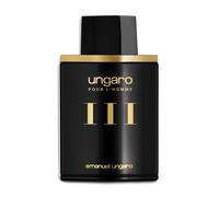 Emanuel Ungaro Ungaro Pour L´homme Iii Spray 100ml Eau De Toilette Multicolor 100 ml Woman