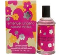 Emanuel Ungaro Radiant Petals 50ml EDT Spray