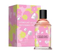 Emanuel Ungaro Sunkissed Petals Eau De Toilette 50ml