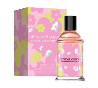 Emanuel Ungaro Sunkissed Petals Eau de Toilette 50ml Spray