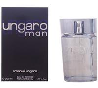 Emanuel Ungaro Ungaro Man Eau de Toilette 90 ml