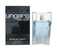 Emanuel Ungaro Ungaro Man Eau de Toilette 90ml