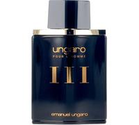 Emanuel Ungaro Pour Homme III Homme Men Eau de Toilette 100 ml