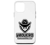 Emanuel Vaquero Navarrete The Mexican Style Boxing México Case for iPhone 12 mini