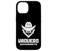 Emanuel Vaquero Navarrete The Mexican Style Boxing México Case for iPhone 14