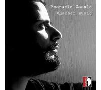 Emanuele Casale - Chamber Music [New CD]