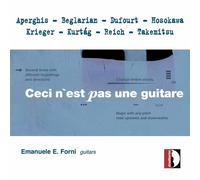 Forni - Ceci n'est pas une guitare