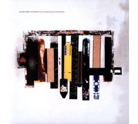 Emanuele Errante - Time Elapsing Handheld [VINYL]