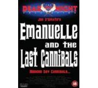Emanuelle and the Last Cannibals [DVD] [1977]