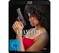 Emanuelle - Female Assassin [Blu-ray] [Region B] [2024]
