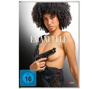 Emanuelle - Female Assassin [DVD] [2024]
