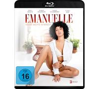 Emanuelle - Heiße Nächte in Manila [Blu-ray] [Region B] [2024]