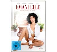 Emanuelle - Heisse Naechte in Manila - Robert Madison, Erika Grace Vannucci, Red Turner - DVD