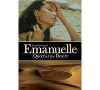Emanuelle, Queen Of The Desert [DVD] [2007] [NTSC]