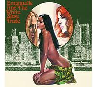 Emanuelle & the White Slave Trade [VINYL]