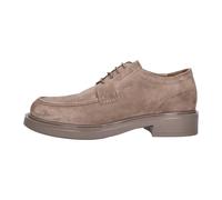 Emanuelle VEE - female - Emanuelle Vee - Laced Shoes - Beige - 6 UK - Shoes 6 UK