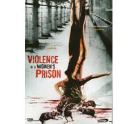 Emanuelle: Violence in a Women's Prison (Uncut Version) (Region 2) (Import)