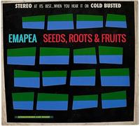 Emapea - Seeds, Roots & Fruits