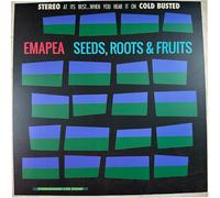 Emapea - Seeds, Roots & Fruits [VINYL]