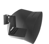 EMAQUIN Sonos Era 300 Speaker Wall Mount Bracket (Swivel & Tilt, Sturdy Metal, Heavy Duty Paint Finish, Easy Install, Compatible with Sonos Era 300 - Piece)