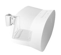 EMAQUIN Wall Mount Bracket for Sonos Era 300 Speaker (Swivel and Tilt,Sturdy Metal,Enduring paint finish,Easy to intall,Compatible with Sonos Era 300,Single pc,White)