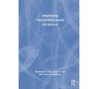 eMarketing: Digital Marketing Strategy