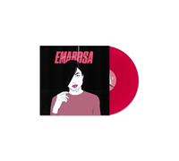 Emarosa - Peach Club Hot Pink - Colored Vinyl