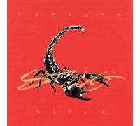 Emarosa : Sting CD (2023) NEW Value Guaranteed from eBay’s biggest seller