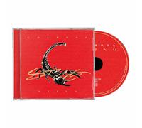 EMAROSA - STING - CD - J3z