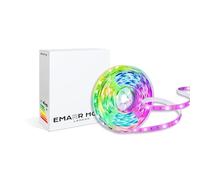 Emarr Home LED Strip Lights - 3M Self-Adhesive, USB-A Powered, Remote Control, Cuttable & Extendable, 1-10m Lengths - Easy DIY, Multi-Color, Home & Office Lighting (LED Strip Light, 3M)