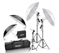 EMART 600W Photography Photo Video…