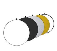 EMART Photo lighting Diffuser Disc Panel