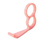 EMASDGEY Cellphone Anti-fall Holder Portable Holder, A