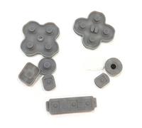 EMASDGEY Original Conductive Rubber Silicone Pad Button Contacts Gasket Kit Replacement for Switch Lite Switch Lite Controller