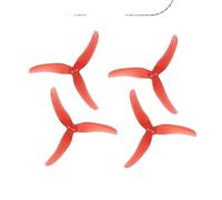 EMAX Babyhawk II HD Replacement Propeller Avan 3. 5x2. 8x3 Set Of 4 2CW 2CCW Compatible With FPV Racing Drone Parts(4PCS)