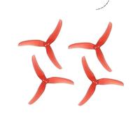 EMAX Babyhawk II HD Spare Part Avan Prop 3.5x2.8x3 (2CW+2CCW) Propeller Compatible For FPV Racing Drone