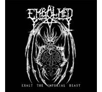 Embalmed - Exalt The Imperial Beast