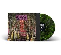 Embalmed In Decay [VINYL]
