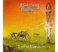 Embalming Theatre - Infectious [7" VINYL]