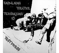 Embalming Theatre / Tersanjung 13 - Split [7" VINYL]