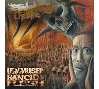 Embalming Theatre - Unamused Rancid Flesh