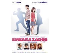 Embarazados - Paco Leon, Alexandra Jimenez, Karra Elejalde
