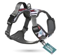 Embark Adventure No Pull Dog Harness Heavy Duty Vest Maverick Large