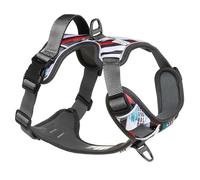 Embark Adventure No Pull Dog Harness Heavy Duty Vest Maverick X-Large